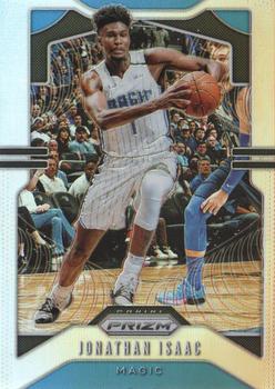 Jonathan Isaac