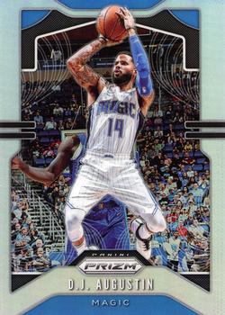 D.J. Augustin