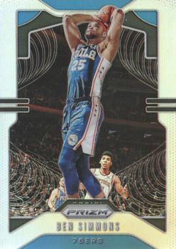 Ben Simmons