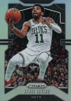 Kyrie Irving