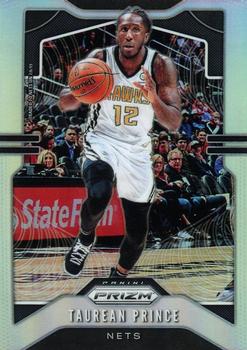 Taurean Prince