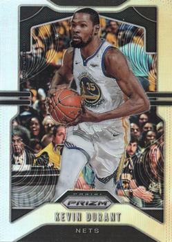 Kevin Durant