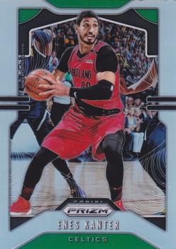 Enes Kanter