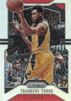 Thaddeus Young