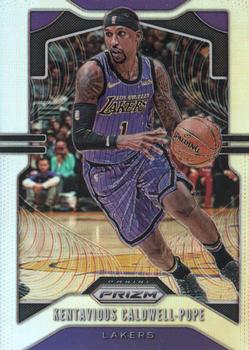 Kentavious Caldwell-Pope