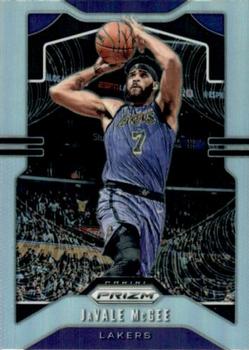 JaVale McGee