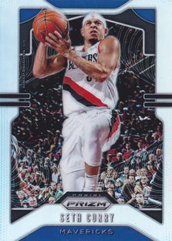 Seth Curry