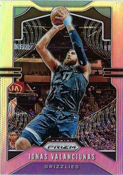 Jonas Valanciunas