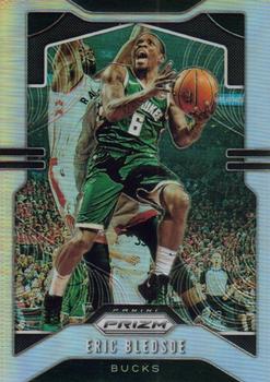 Eric Bledsoe