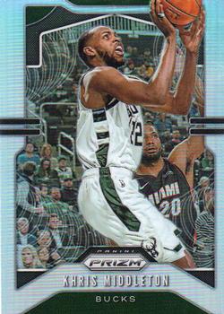 Khris Middleton
