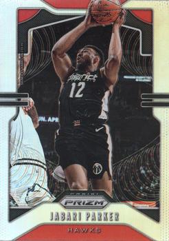 Jabari Parker