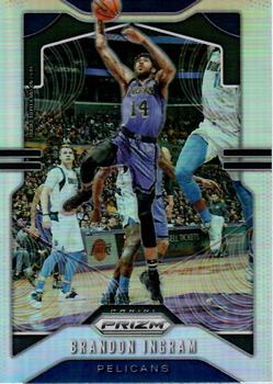 Brandon Ingram