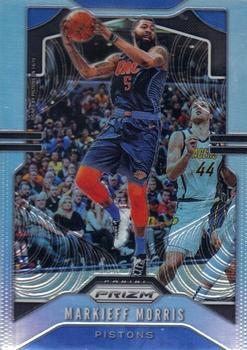 Markieff Morris
