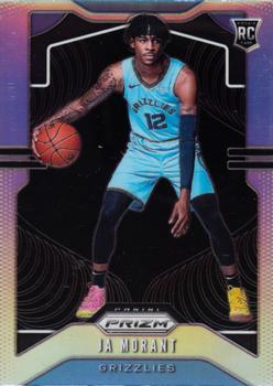 Ja Morant