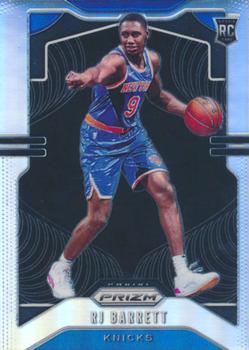 #250 RJ Barrett