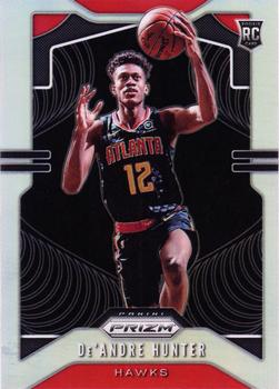 De'Andre Hunter