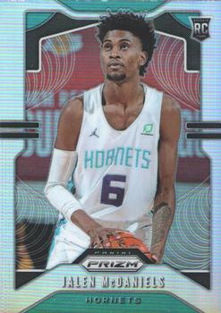 Jalen McDaniels