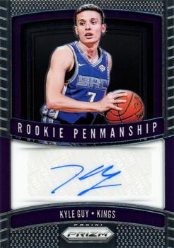 Kyle Guy