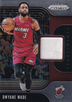 Dwyane Wade