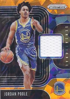 Jordan Poole