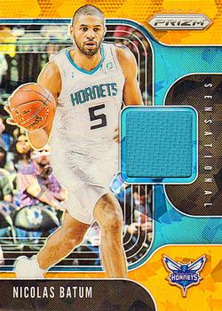 Nicolas Batum