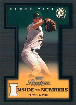 Barry Zito