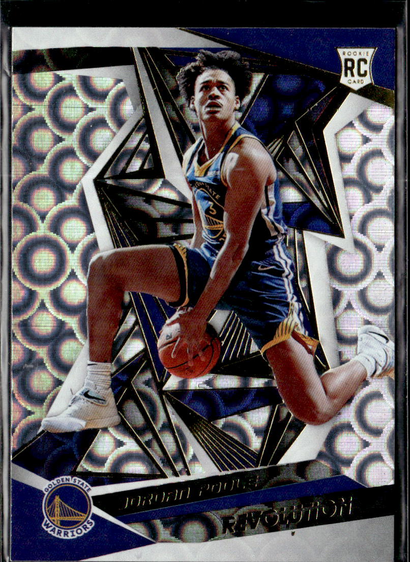 Jordan Poole