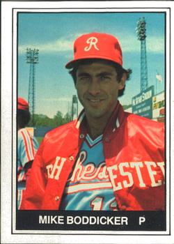 Mike Boddicker