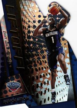 Zion Williamson
