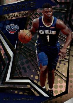 Zion Williamson