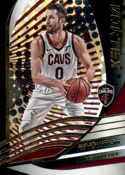 Kevin Love