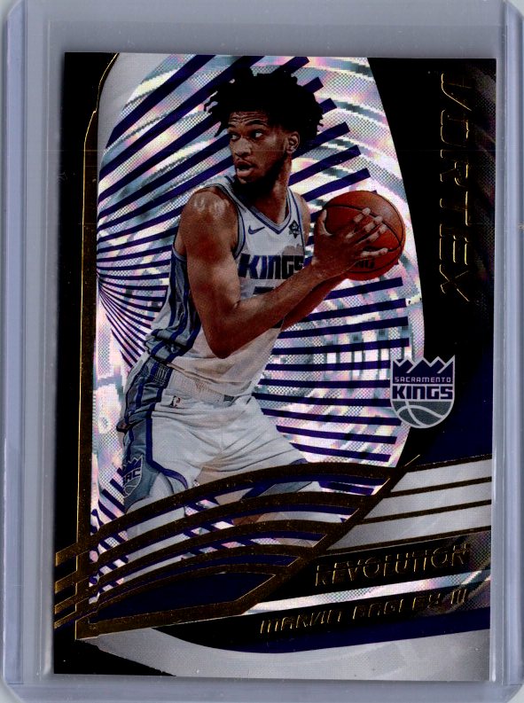 Marvin Bagley III
