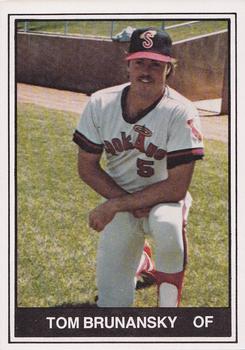 Tom Brunansky