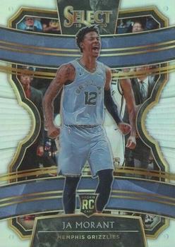 #72 Ja Morant