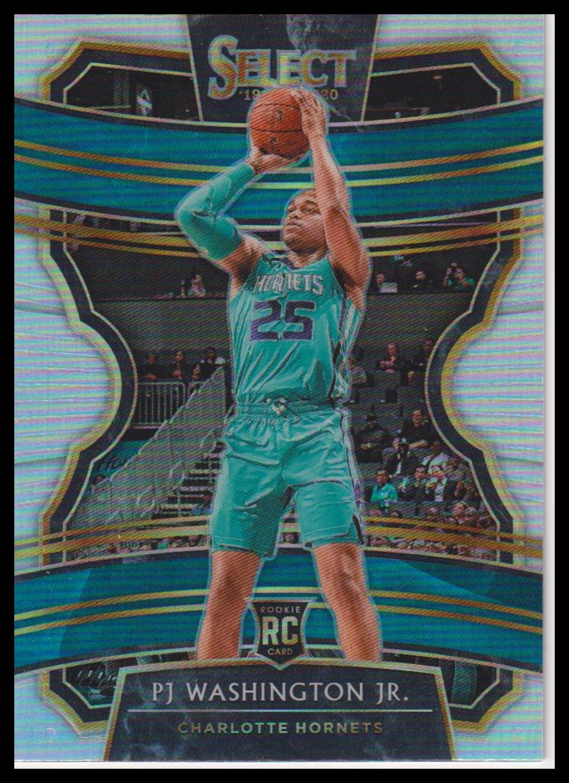 PJ Washington Jr.