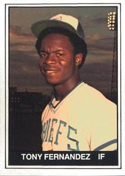 Tony Fernandez
