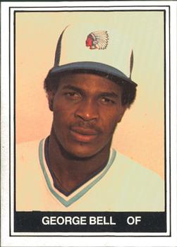 George Bell