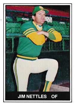 Jim Nettles