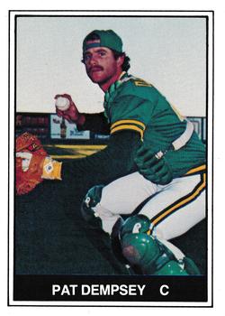 Pat Dempsey