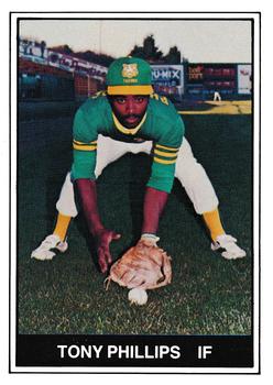 Tony Phillips