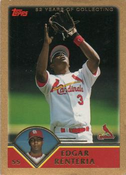 Edgar Renteria