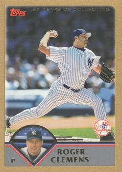 Roger Clemens
