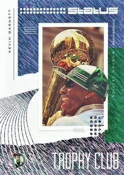 Kevin Garnett