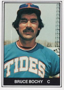 Bruce Bochy