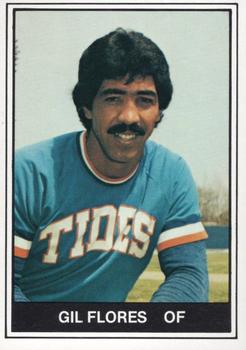 Gil Flores