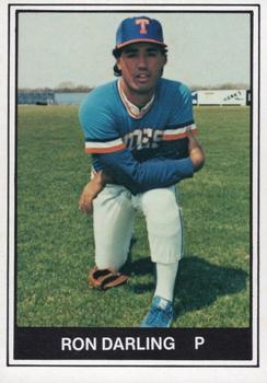 Ron Darling