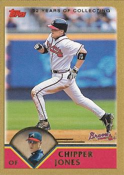 Chipper Jones