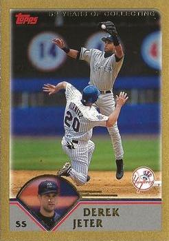 Derek Jeter