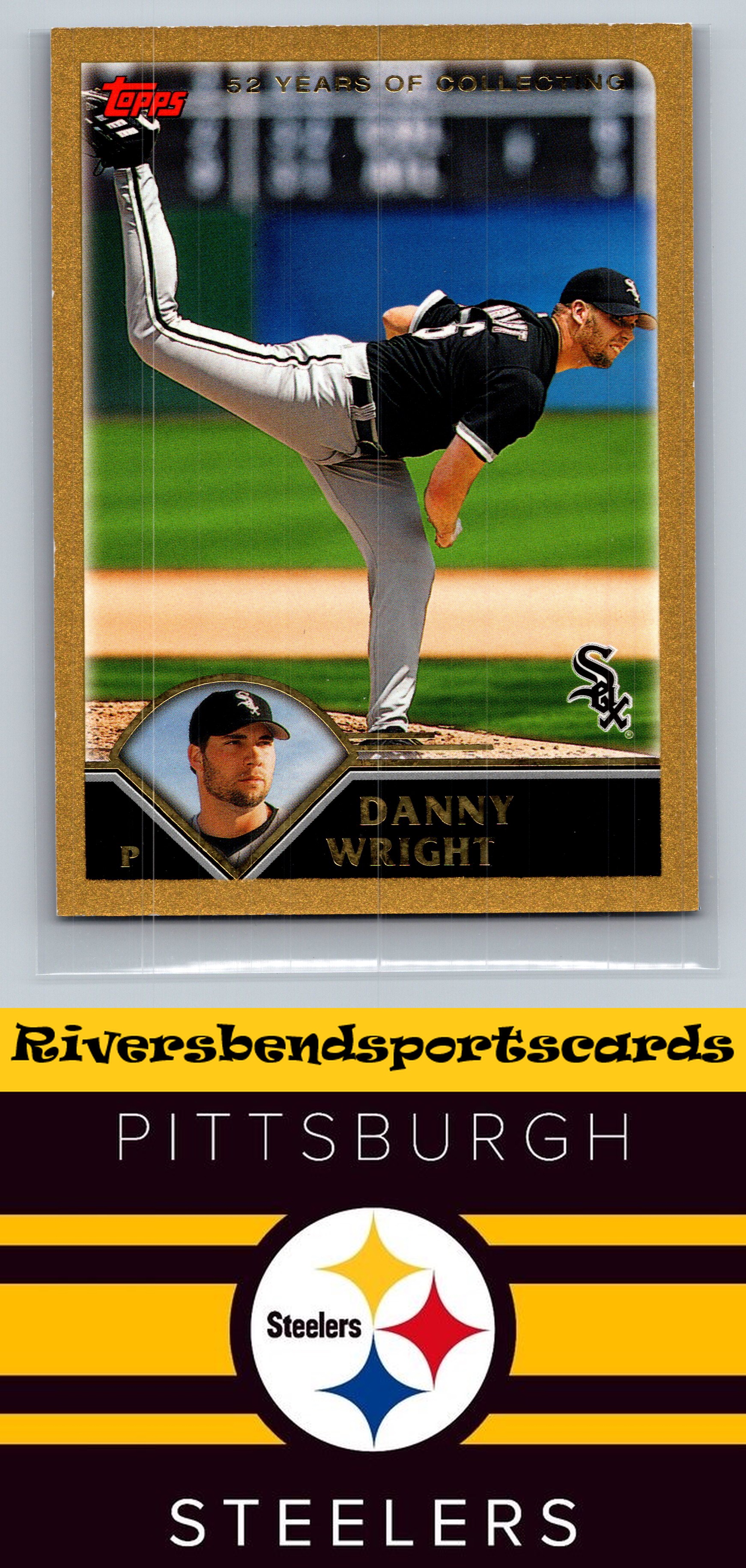 Dan Wright