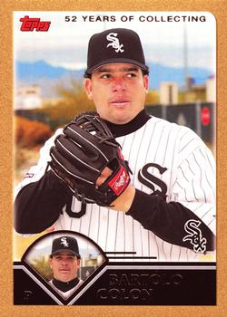 Bartolo Colon